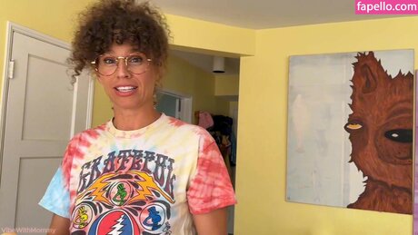 VibeWithMolly onlyfans sexy