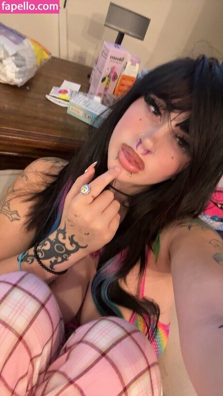 Codeinecassidy nsfw onlyfans