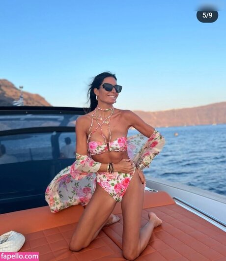 Elisabetta Gregoraci onlyfans nude photos