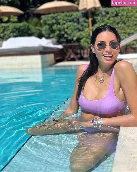 Elisabetta Gregoraci onlyfans xxx