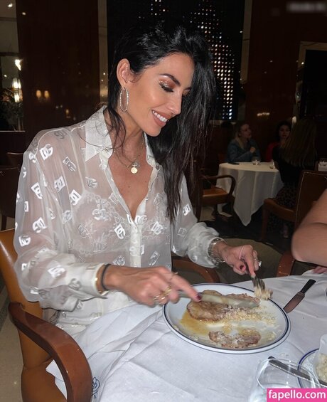 Elisabetta Gregoraci nude onlyfans porn