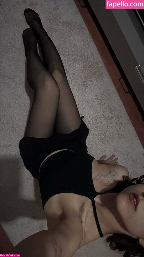 Ayse Arslan leaked onlyfans