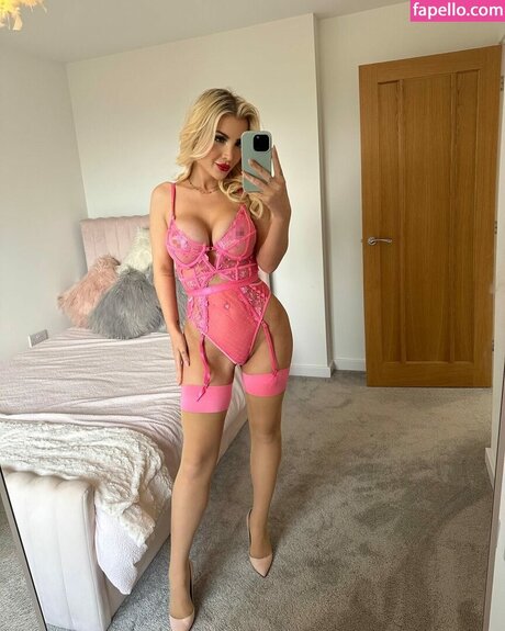 Daisy May onlyfans leaj