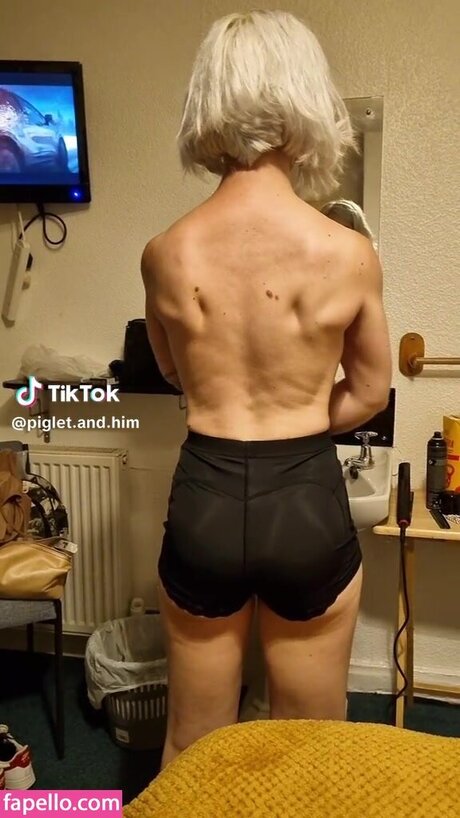 Piglet And Him leaks onlyfans