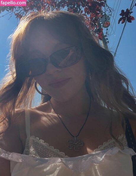 Taylor Hickson only fans pictures