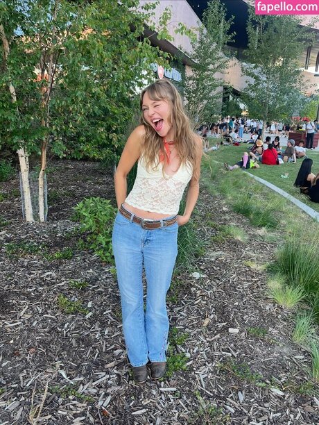 Taylor Hickson only fans leak porn