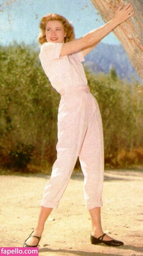 Grace Kelly onlyfans leaks