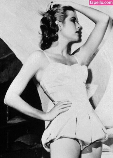 Grace Kelly onlyfans leaked dirtyship