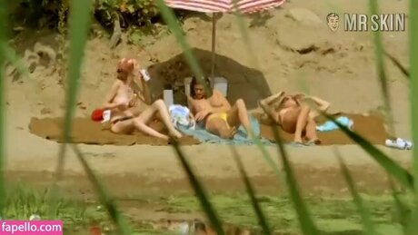 Candice Rialson nude on onlyfans