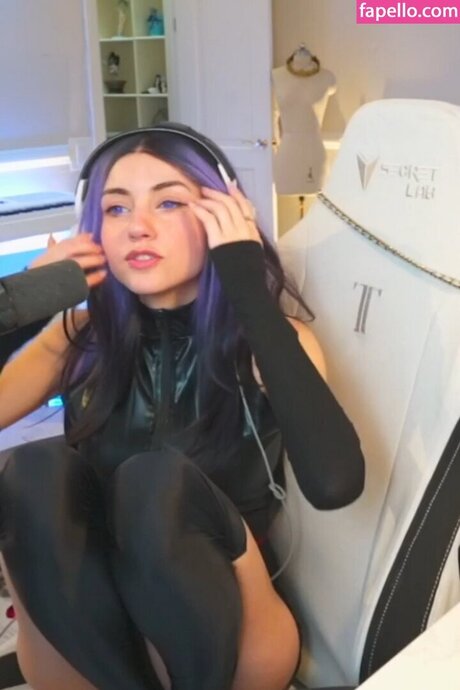 Bonnierabbit onlyfans pics nude