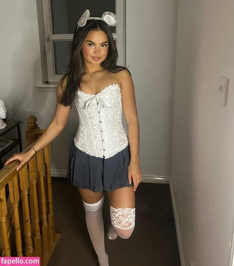 Gracie Mcdonald onlyfans porno