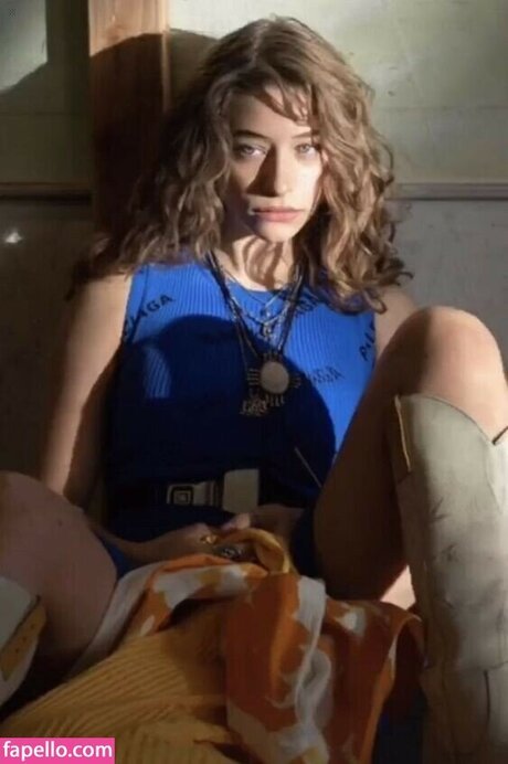 Odessa A zion onlyfans nudes leak