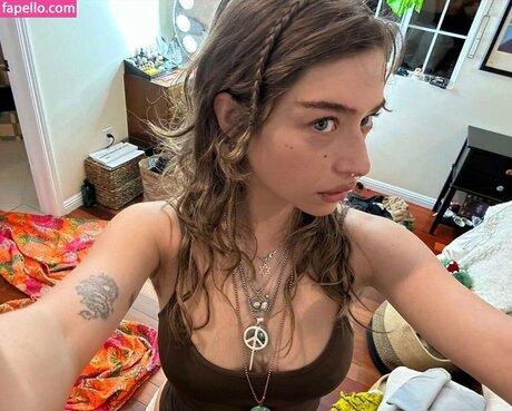 Odessa A zion onlyfans nide