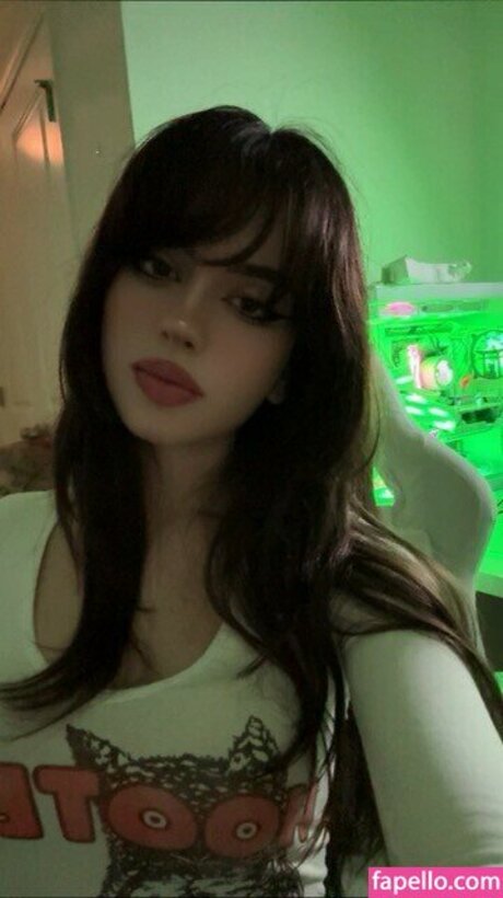 Snowwcone onlyfans sex tape