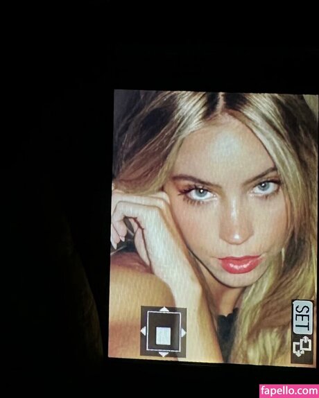 Alexa Blair Robertson onlyfans nude photos