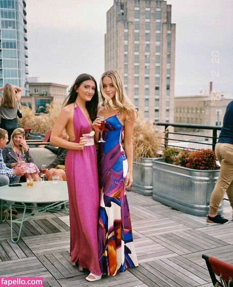 Alexa Blair Robertson onlyfans uncensored