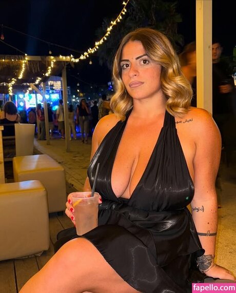 Martina Rolando onlyfans naked pics