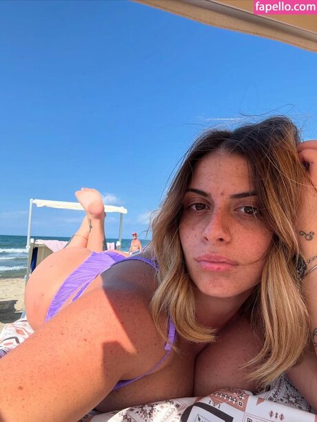 Martina Rolando onlyfans leaks naked