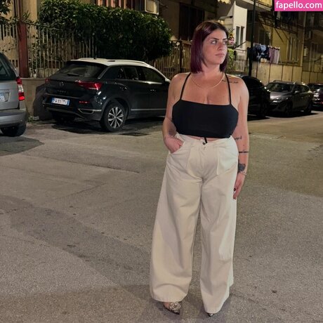 Martina Rolando naked onlyfans pics