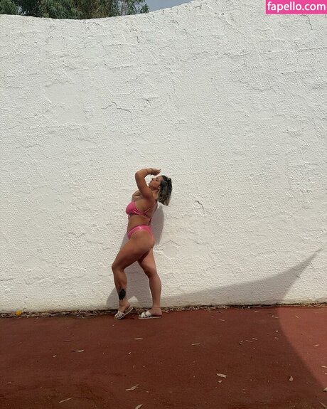 Martina Rolando onlyfans free content