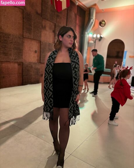 Martina Rolando nude leaks onlyfans