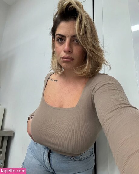 Martina Rolando onlyfans nudes leak