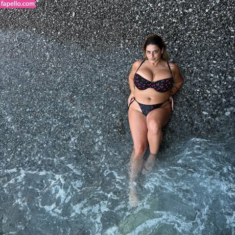 Martina Rolando nude onlyfans leaked