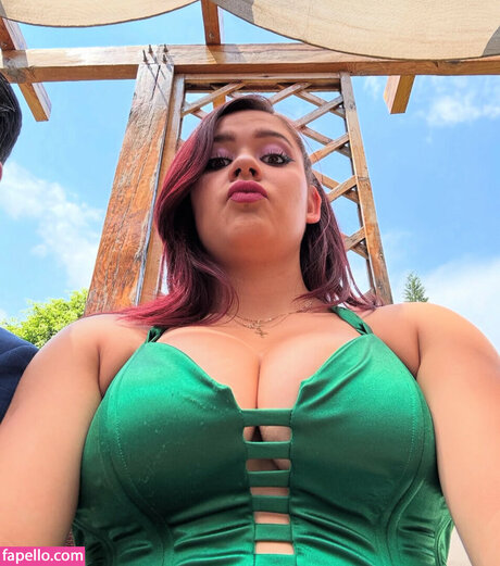 Ximena Blair onlyfans naked