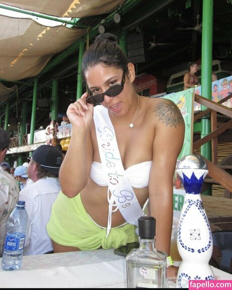 Maleni Cruz onlyfans leaks