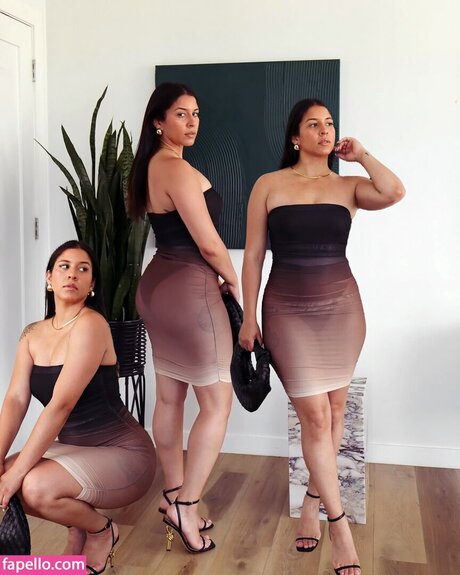 Maleni Cruz only fans naked