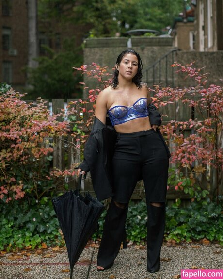 Maleni Cruz onlyfans gratis