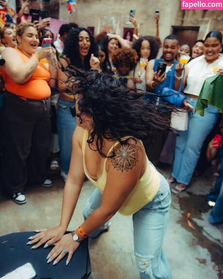 Maleni Cruz onlyfans explicit content