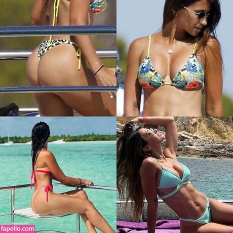 Anto Roccuzzo only fans free