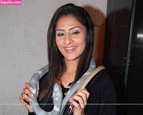 Ankita Sharma nude onlyfans