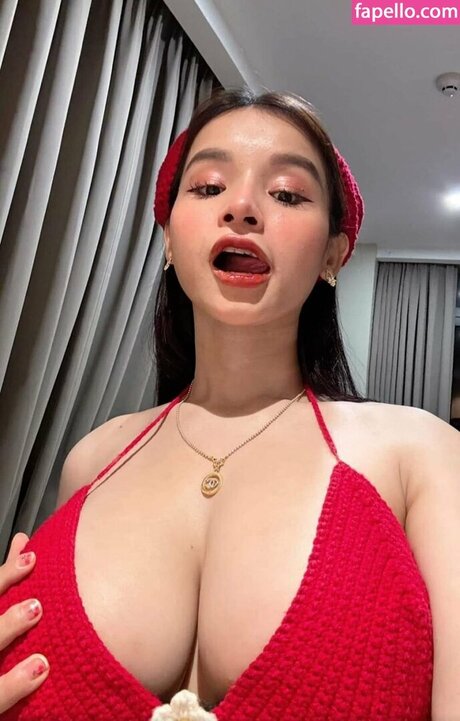 Nan Ma Htwe leaks onlyfans porn