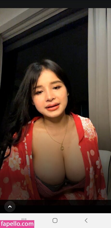 Nan Ma Htwe onlyfans leaked