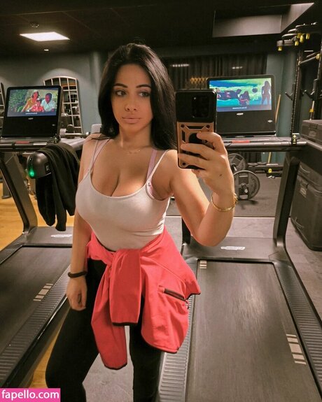 Michela Santoboni leaked onlyfans.