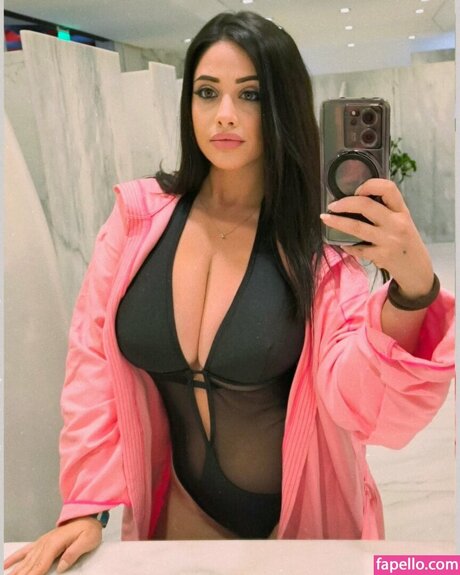 Michela Santoboni onlyfans full