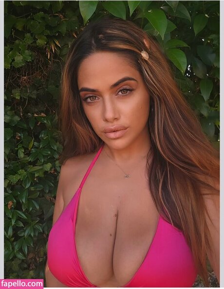 Michela Santoboni leaked onlyfans content