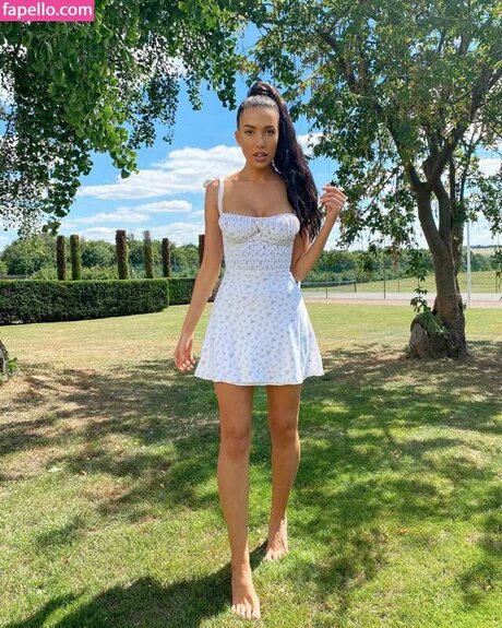 Scarlett Ellis onlyfans leak fuck