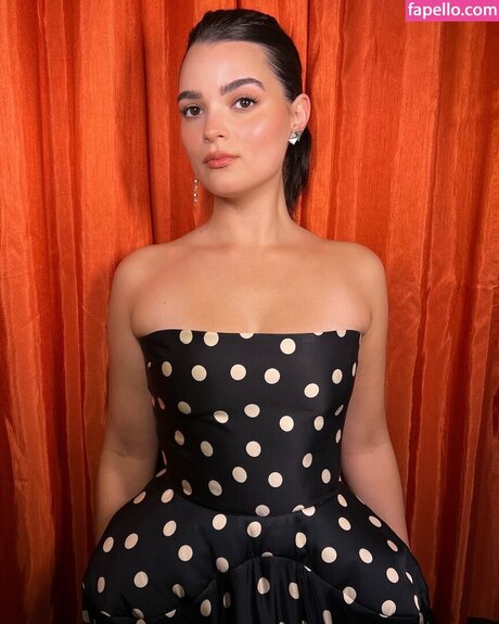 Brianna Hildebrand onlyfans leak naked