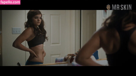 Brianna Hildebrand onlyfans exposed