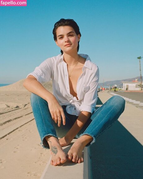 Brianna Hildebrand onlyfans sexy