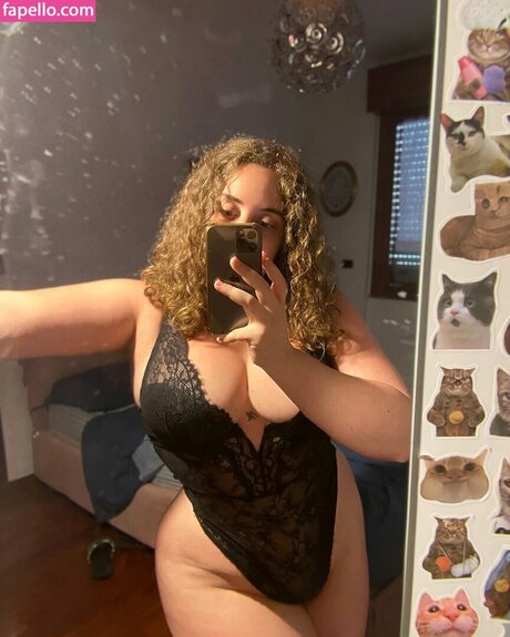 Elisabetta Rossi new leaked onlyfans