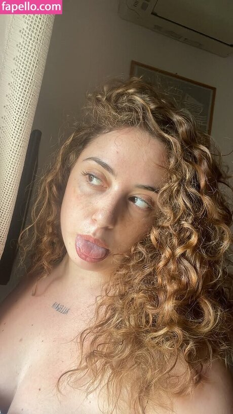 Elisabetta Rossi onlyfans model