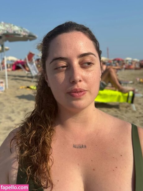 Elisabetta Rossi onlyfans porn free