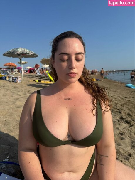 Elisabetta Rossi joi onlyfans