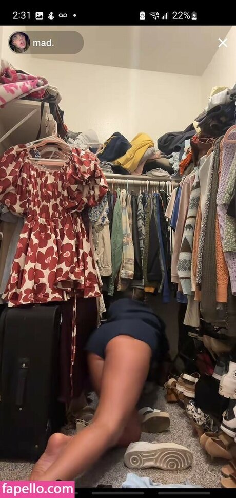 madisons the shit leaked onlyfans photos