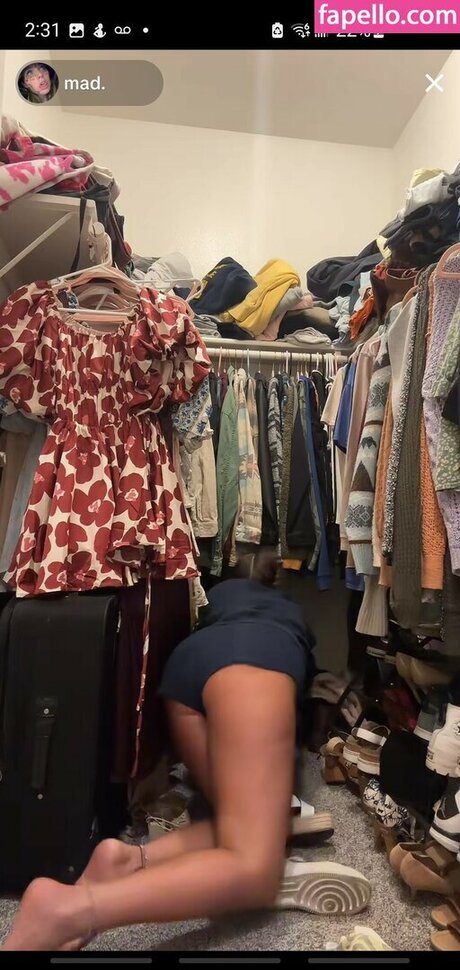 madisons the shit onlyfans content type