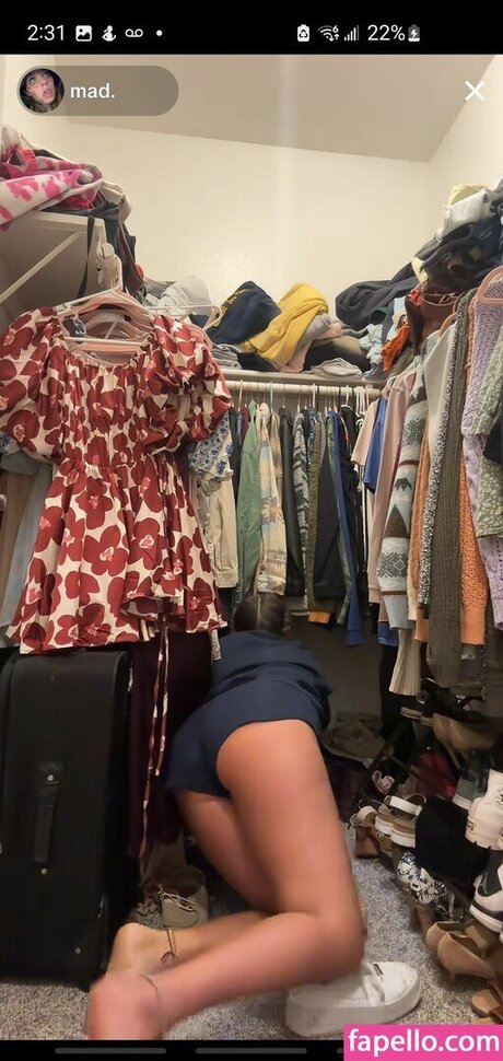 madisons the shit onlyfans topless